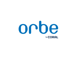 ORBE Booking logo
